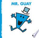 Mr. Guay