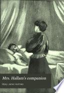 Mrs. Hallam's Companion