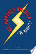 Ms. Marvel's America