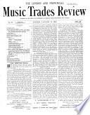 MTR; Music Trades Review