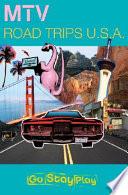 MTV Road Trips U.S.A.