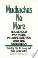 Muchachas No More