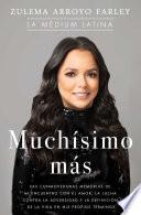 Muchísimo más (So Much More Spanish Edition)