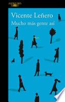 Mucho más gente así
