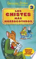 Muchos más chistes morrocotudos