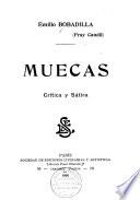 Muecas
