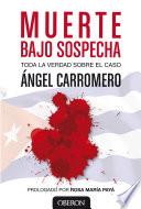 Muerte bajo sospecha