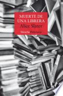 Muerte de una librera