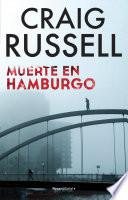 Muerte en Hamburgo (Serie Jan Fabel 1)