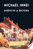 Muerte en la rectoría