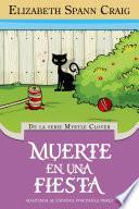 Muerte en una Fiesta
