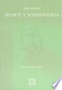 Muerte y supervivencia