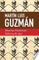 Muertes históricas / Febrero de 1913