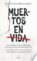 Muertos en vida