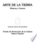 Muiscas y guanes