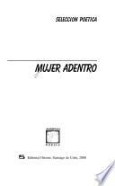 Mujer adentro