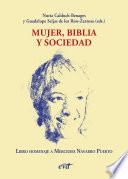 Mujer, Biblia y sociedad