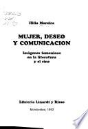 Mujer, deseo y comunicacíon