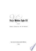 Mujer médico siglo XX