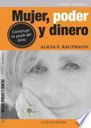 Mujer, poder y dinero