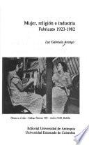 Mujer, religión e industria