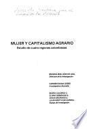 Mujer y capitalismo agrario
