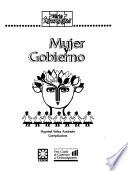 Mujer y gobierno