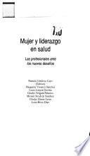 Mujer y liderazgo en salud