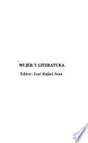 Mujer y literatura