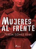 Mujeres al frente