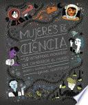 Mujeres de ciencia