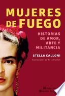 Mujeres de fuego