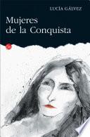 Mujeres de la Conquista