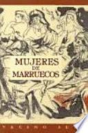 Mujeres de Marruecos