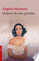 Mujeres de Ojos Grandes