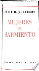 Mujeres de Sarmiento