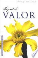 Mujeres de Valor