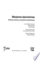 Mujeres ejecutivas