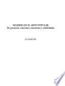 Mujeres en el arte popular
