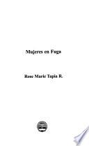 Mujeres en fuga