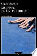 Mujeres en la oscuridad