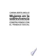 Mujeres en la sobrevivencia