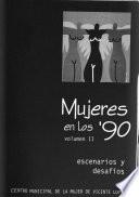Mujeres en los '90