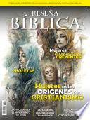 Mujeres en los orígenes del cristianismo