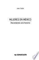 Mujeres en México