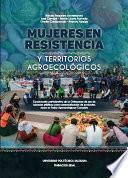 Mujeres en resistencia