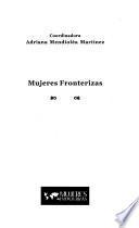 Mujeres fronterizas