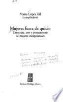 Mujeres fuera de quicio