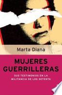 Mujeres guerrilleras