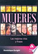 MUJERES